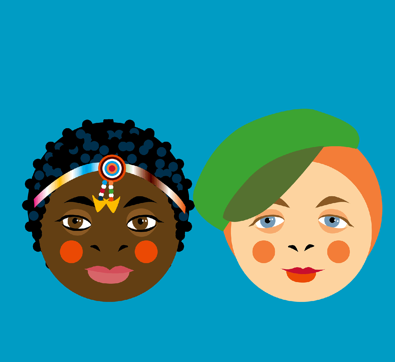 Minexelda um die Welt 2