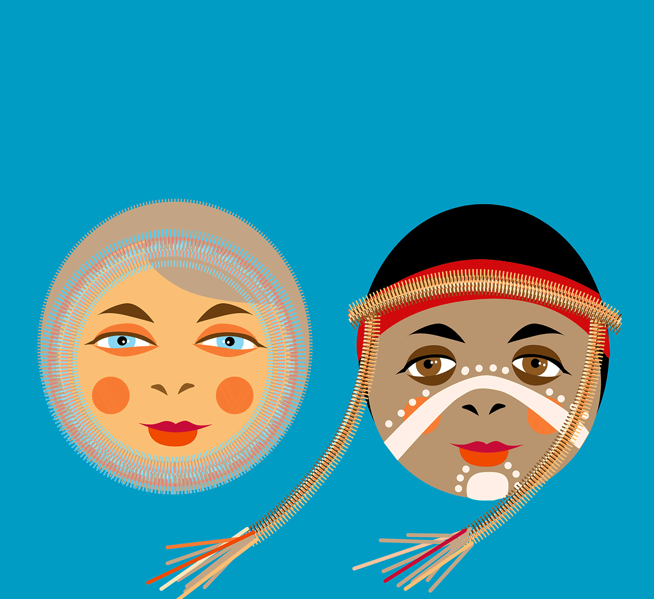 Minexelda um die Welt 3