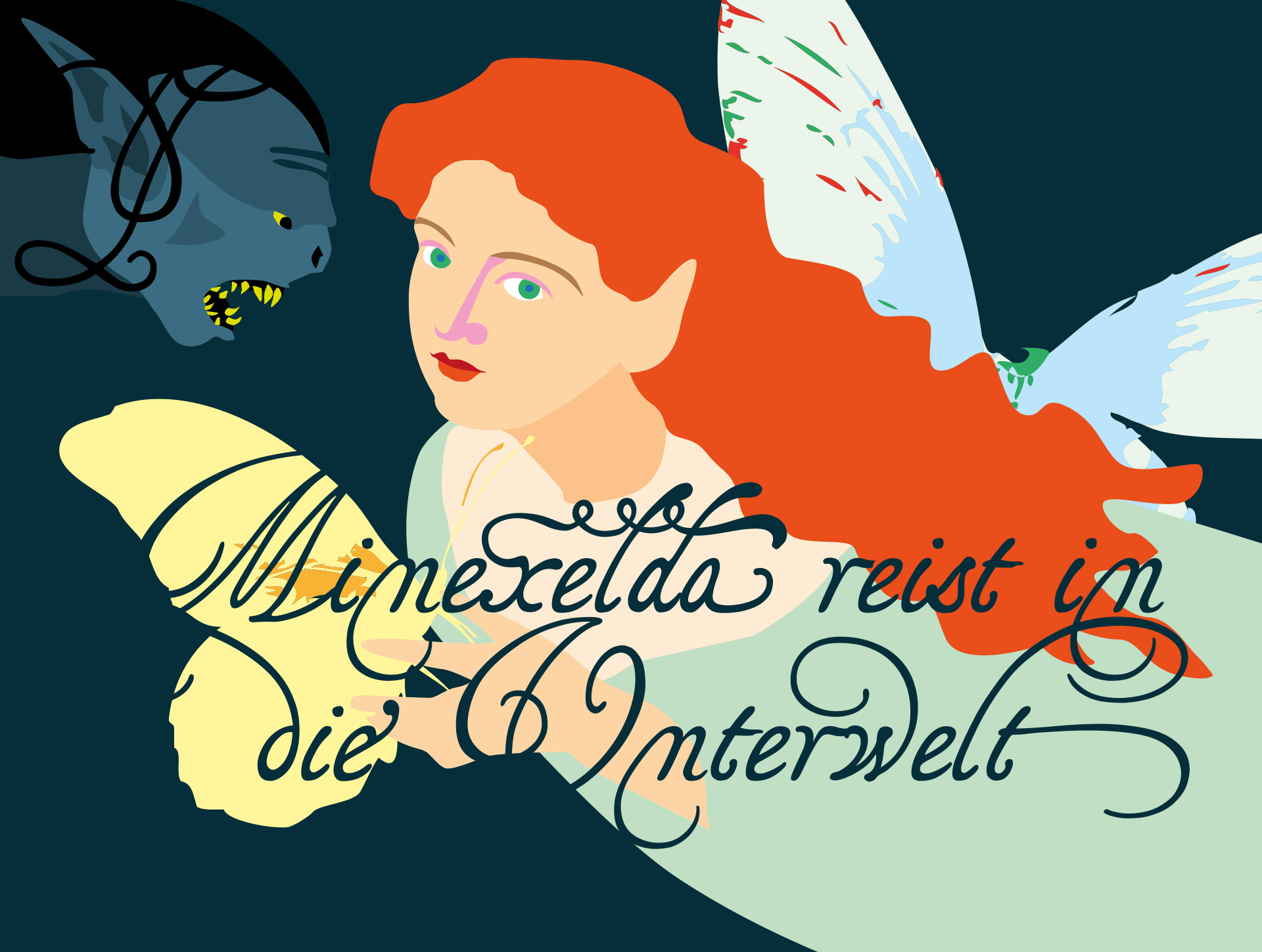 Minexelda &mdash; Kinderkultur-Workshops 4