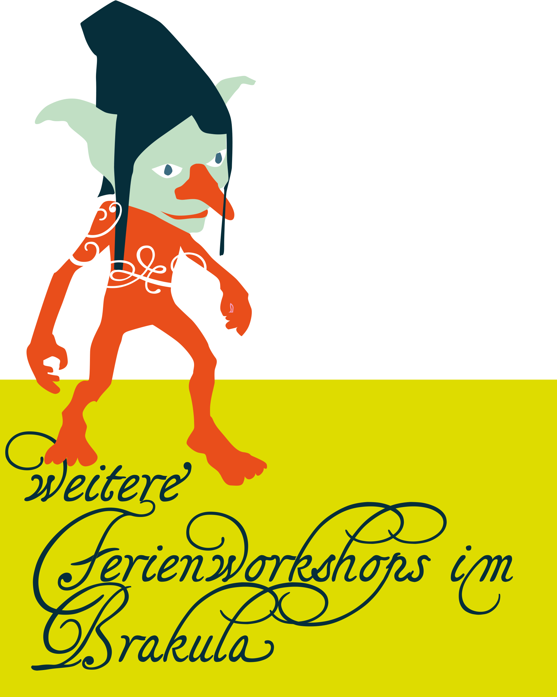 Minexelda &mdash; Kinderkultur-Workshops 5