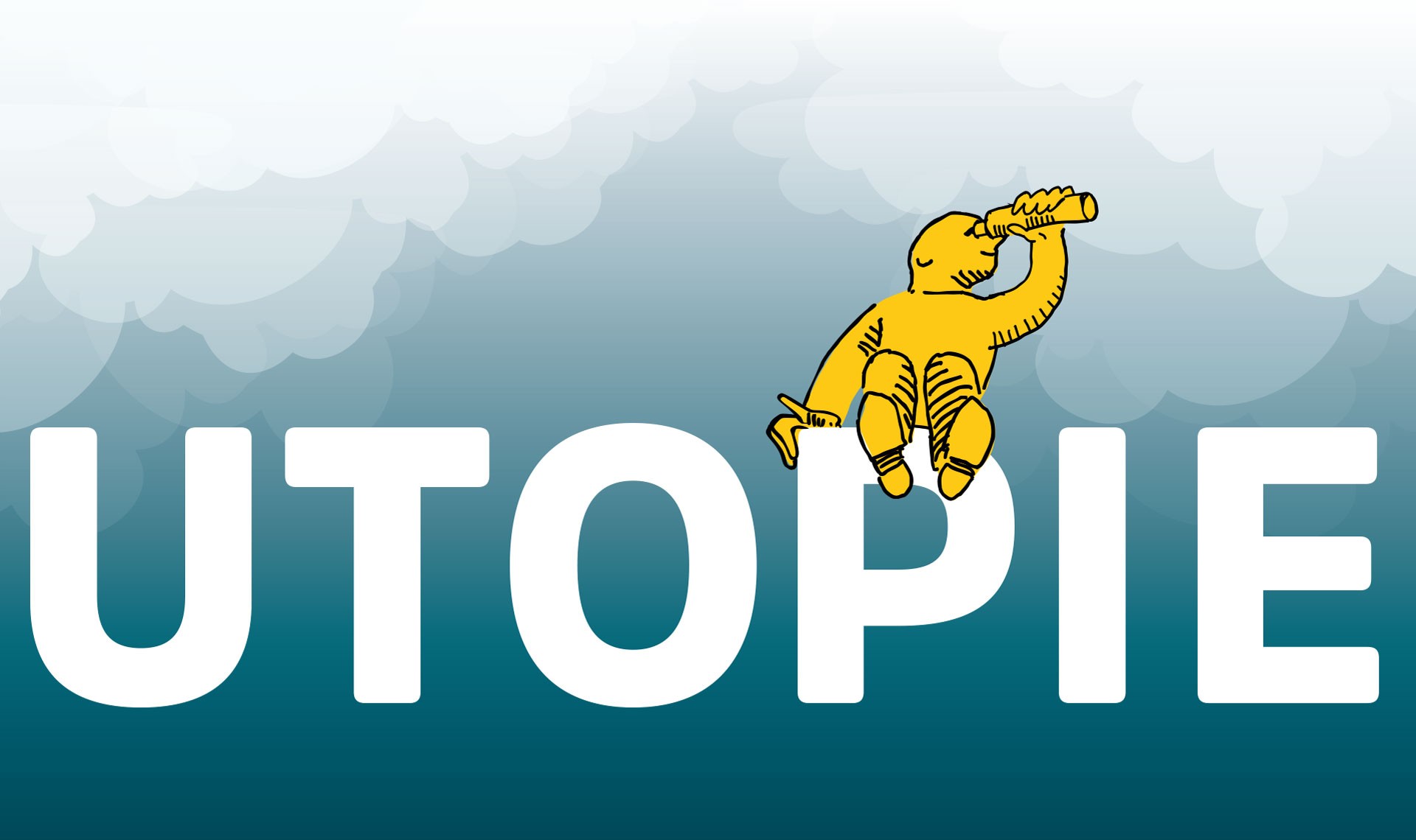 Brakula Banner Utopie