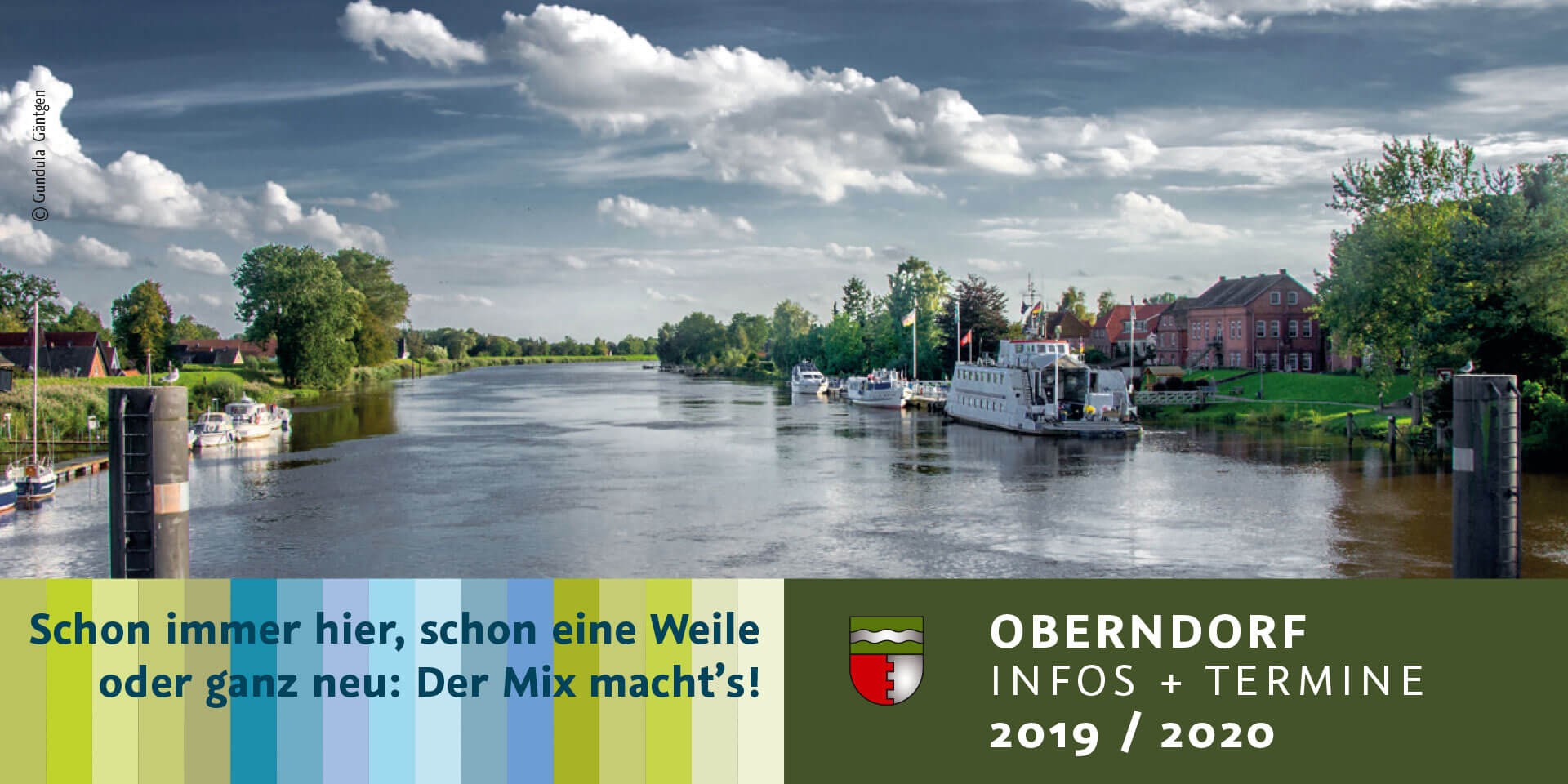 Veranstaltungskalender Oberndorf / Oste