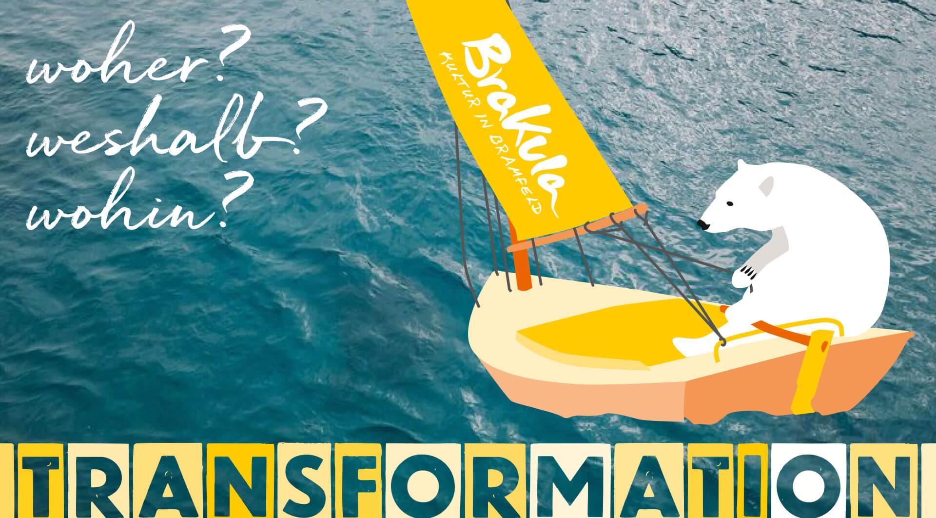 Brakula Banner Transformation