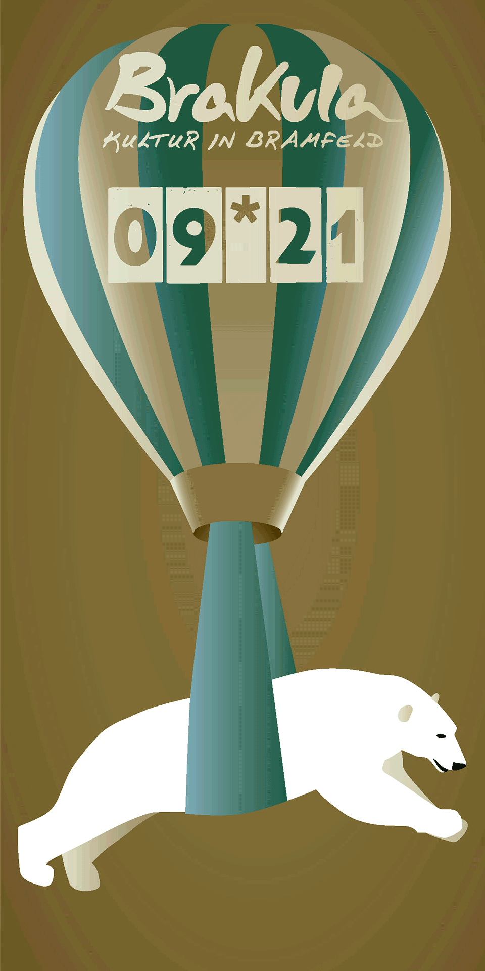 Brakula Programm Eisbären 01