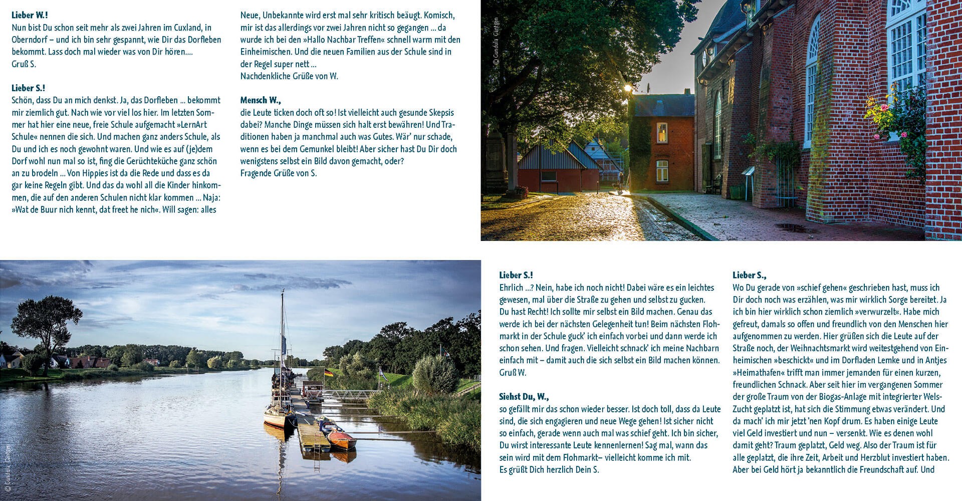 Veranstaltungskalender Oberndorf / Oste 3