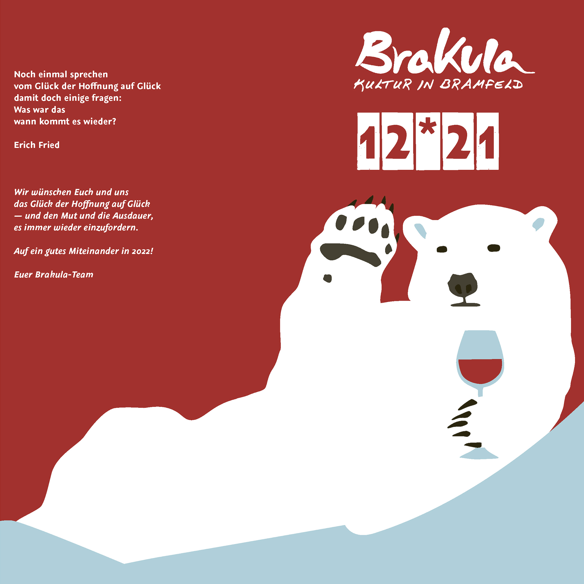 Brakula Programm Eisbären 02