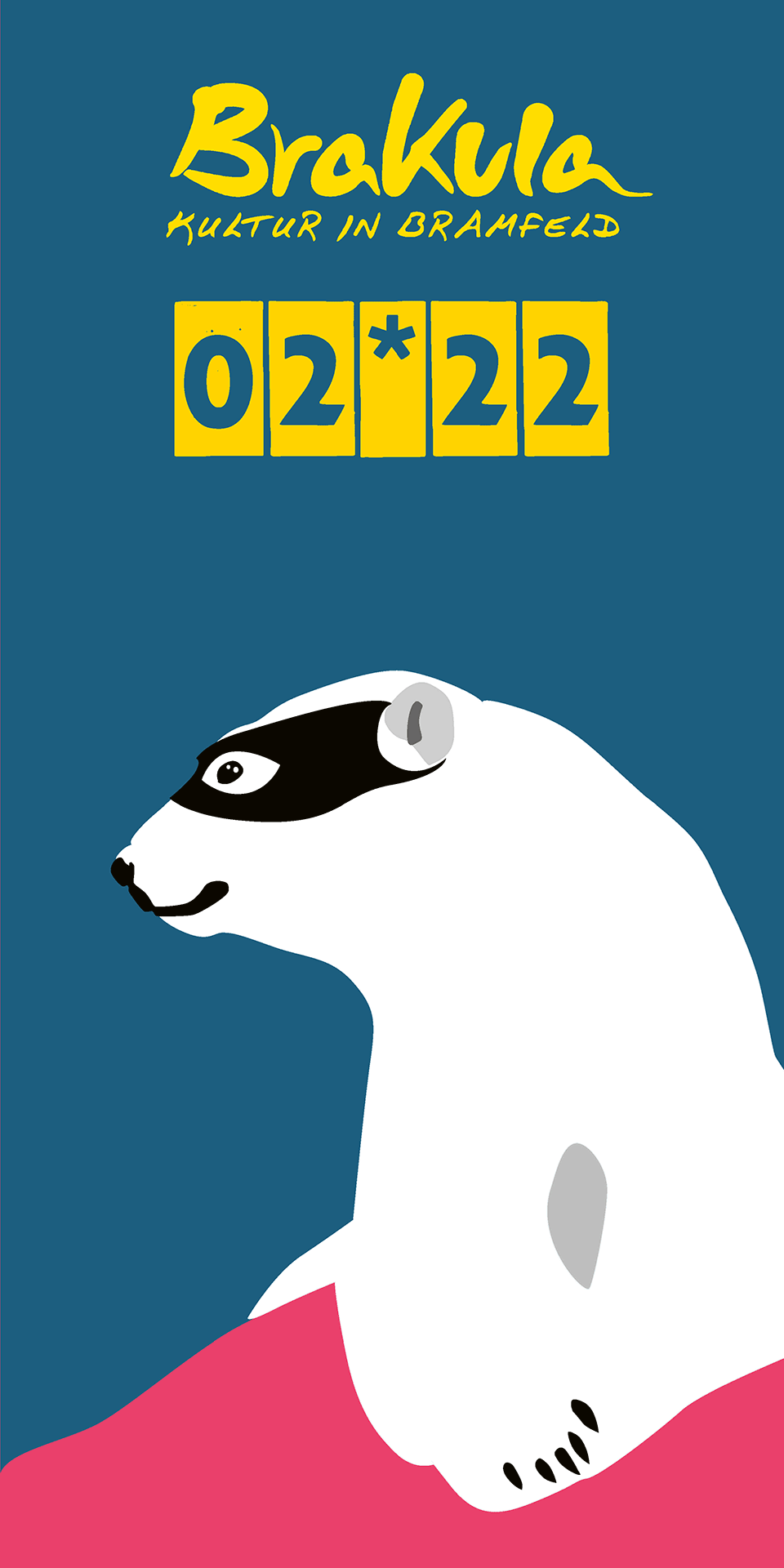 Brakula Programm Eisbären 03