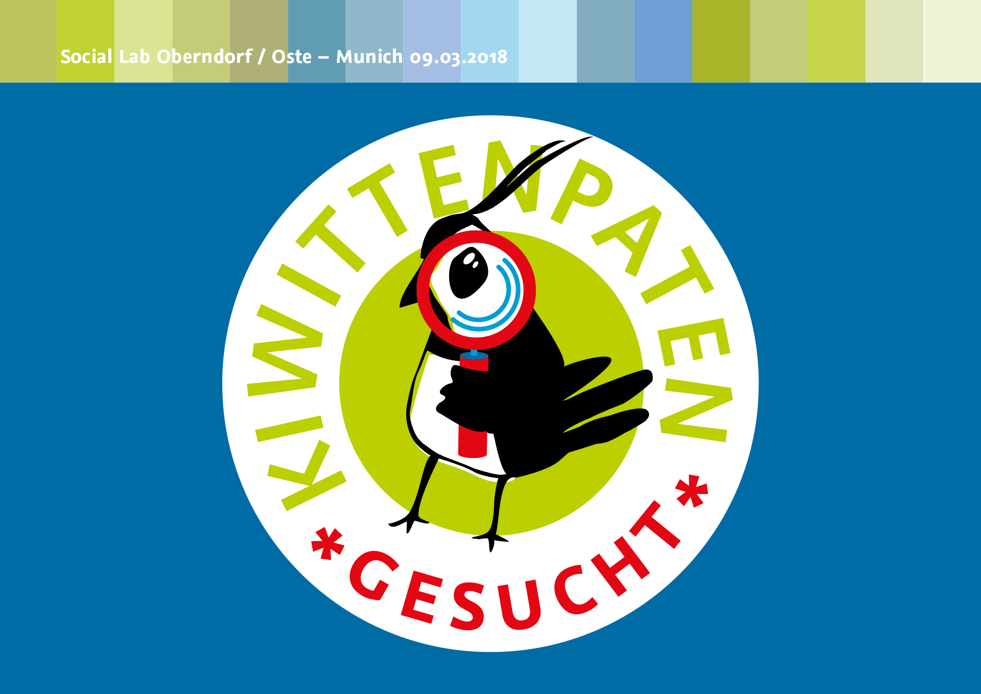 Hans Sauer Award 2018: Social Lab Kiwitte 3