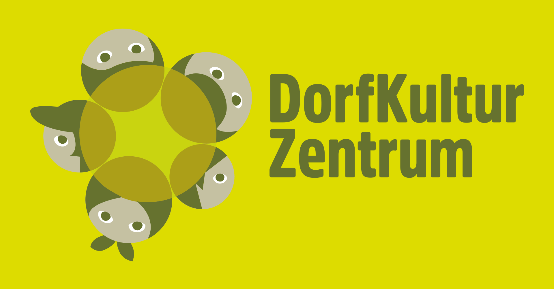 Logo DorfKulturZentrum